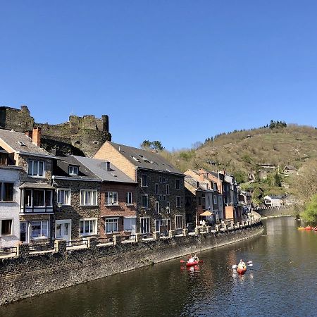 Le 23 - La Roche-En-Ardenne Appartement Buitenkant foto
