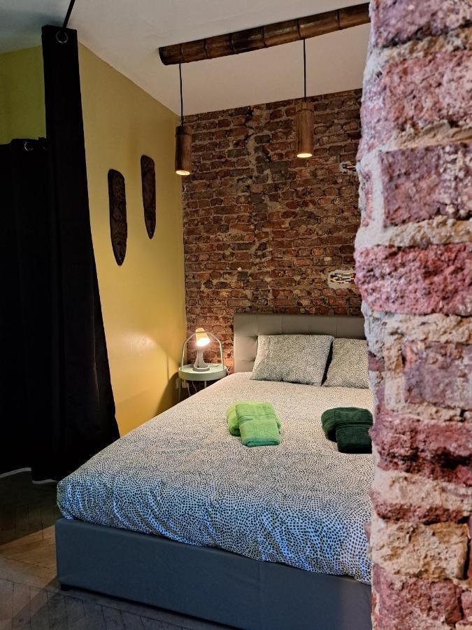 Le 23 - La Roche-En-Ardenne Appartement Buitenkant foto